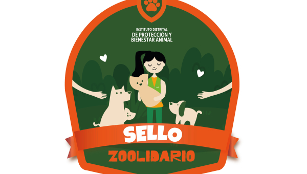 Imagen Sello Zoolidario